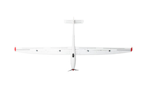 ASW 28 V2 ARTF 2600MM MODSTER