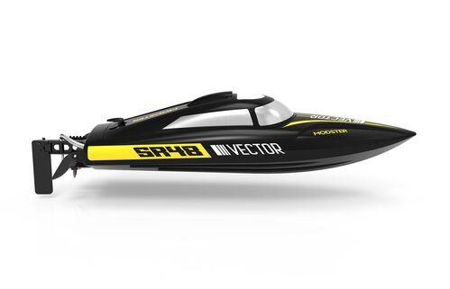 VECTOR SR48 BRUSHLESS 2.4GHZ LIPO RTR