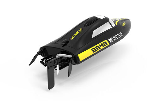 VECTOR SR48 BRUSHLESS 2.4GHZ LIPO RTR