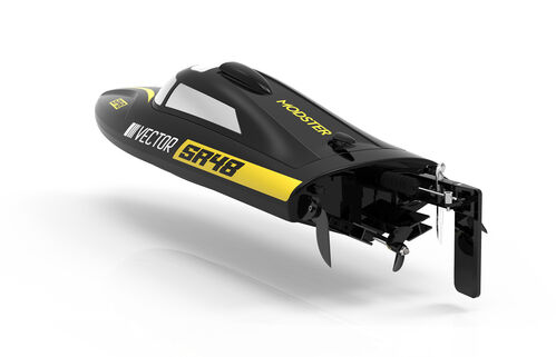 VECTOR SR48 BRUSHLESS 2.4GHZ LIPO RTR