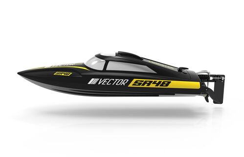 VECTOR SR48 BRUSHLESS 2.4GHZ LIPO RTR