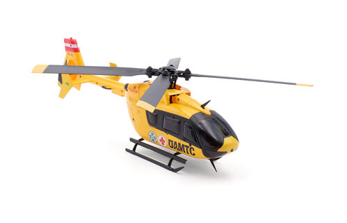 EUROCOPTER EC135 HELICOPTERO RTF MODSTER