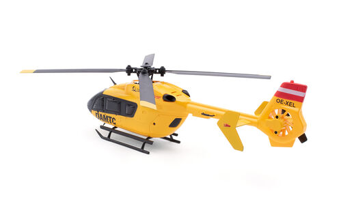 EUROCOPTER EC135 HELICOPTERO RTF MODSTER