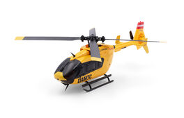 EUROCOPTER EC135 HELICOPTERO RTF MODSTER