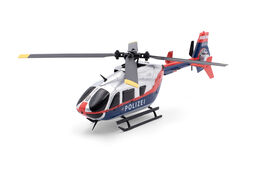 EUROCOPTER EC135 POLICIA HELICOPTERO RTF MODSTER