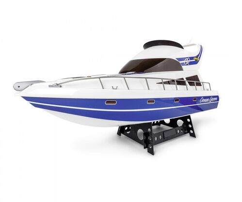 OCEAN QUEEN 710MM CARSON RTR LANCHA