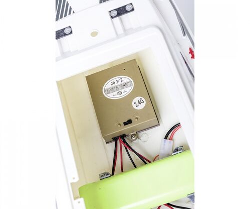 OCEAN QUEEN 710MM CARSON RTR LANCHA