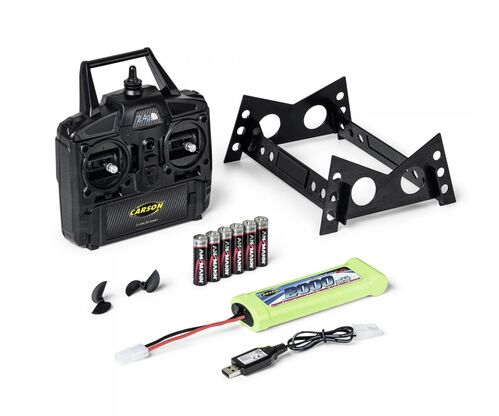 OCEAN QUEEN 710MM CARSON RTR LANCHA