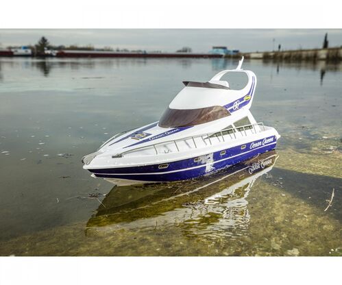 OCEAN QUEEN 710MM CARSON RTR LANCHA