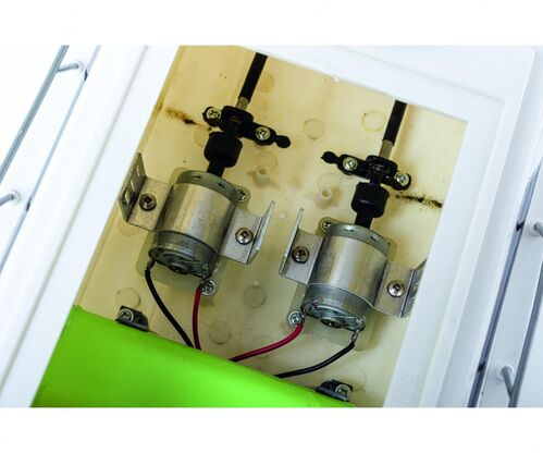 OCEAN QUEEN 710MM CARSON RTR LANCHA