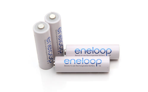 ENELOOP AA 1900mA 1,2V NIMH 4UD