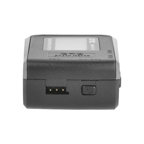 GPS GNSS MEDIDOR VELOCIDAD SKYRC