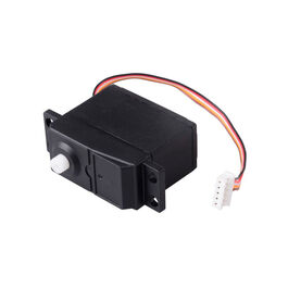 SERVO 12404 6KG WLTOYS