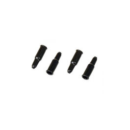 GUARDAPOLVOS DEL. 4 UDS MUGEN MBX7