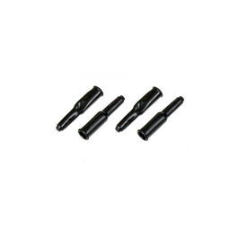 GUARDAPOLVOS TRAS. 4 UDS MUGEN MBX7/7R/8/8R