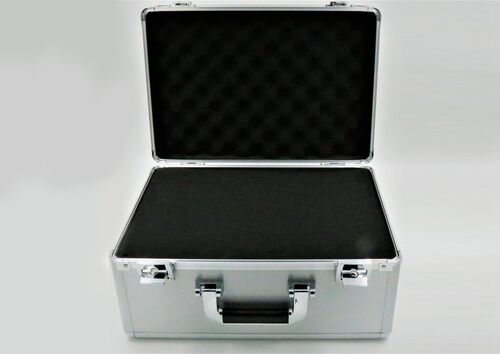 MALETA ALUMINIO FUTABA UNIVERSAL + ESPONJA