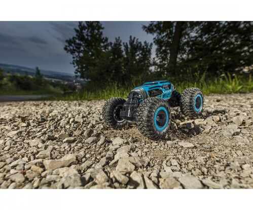 MAGIC MACHINE MY FIRST RTR 1/10 CARSON