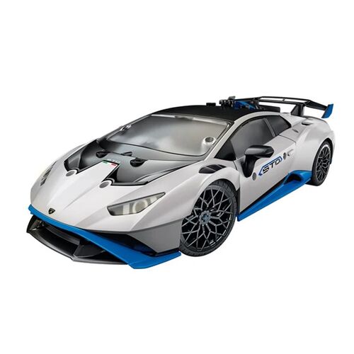 LAMBORGHINI HURACAN STO KIT CLEMENTONI
