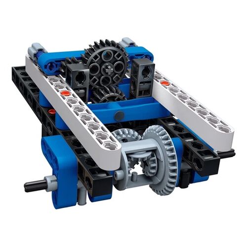 LAMBORGHINI HURACAN STO KIT CLEMENTONI