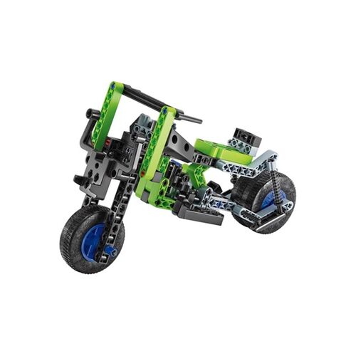 MECHANICS BUGGY TODOTERRENO CLEMENTONI