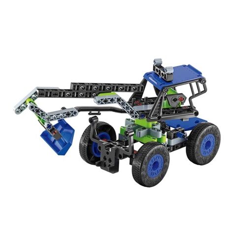 MECHANICS BUGGY TODOTERRENO CLEMENTONI