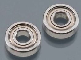 RODAMIENTOS 5X13X4MM RC