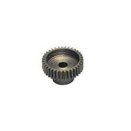 PIÑON MODULO 0.6 19T ACERO ROBITRONIC