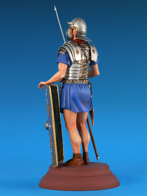 LEGIONARIO ROMANO S.II A.D. 1/16 MINIART 16007