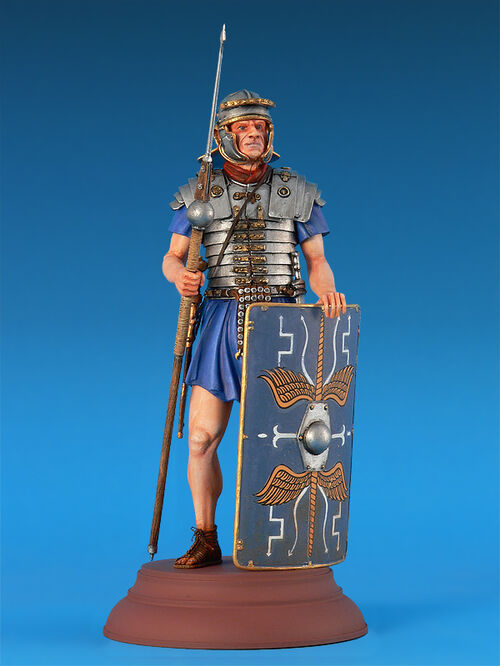 LEGIONARIO ROMANO S.II A.D. 1/16 MINIART 16007