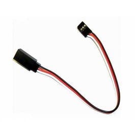 ALARGADOR SERVO 15CM PLANO 1 UNIDAD