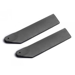 PALAS ROTOR TRASERO 140MM GRIS VARIO HELICOPTER