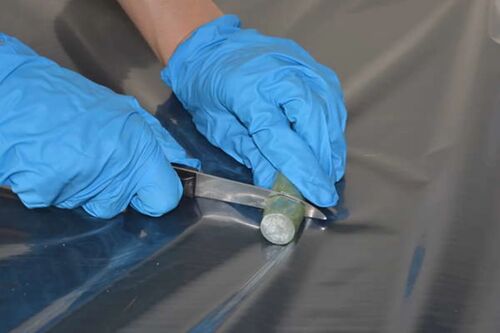 MD MIX WATER KIT REPARACION EPOXY RG