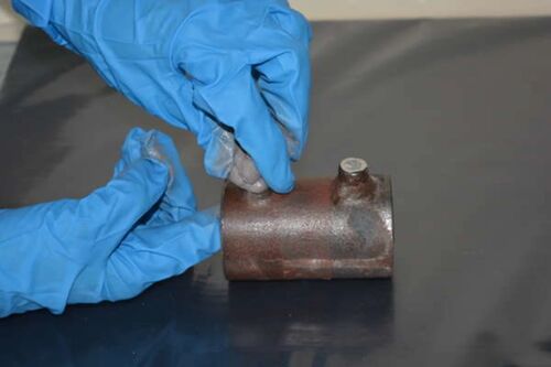 MD MIX WATER KIT REPARACION EPOXY RG