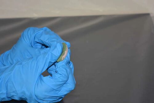 MD MIX WATER KIT REPARACION EPOXY RG