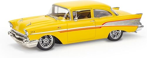 CHEVY BEL AIR 1957 1/24 REVELL