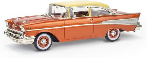 CHEVY BEL AIR 1957 1/24 REVELL