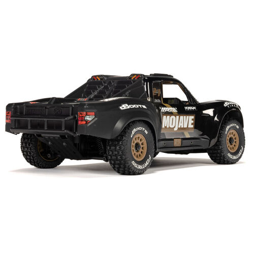 MOJAVE GROM 223S BLX 4X4 RTR 1/10 ARRMA 