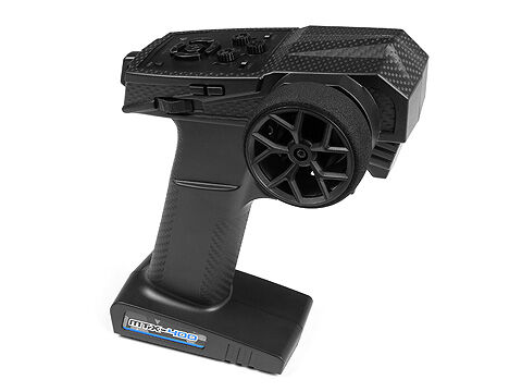 PHANTOM MT 4X4 RTR 1/10 MAVERICK