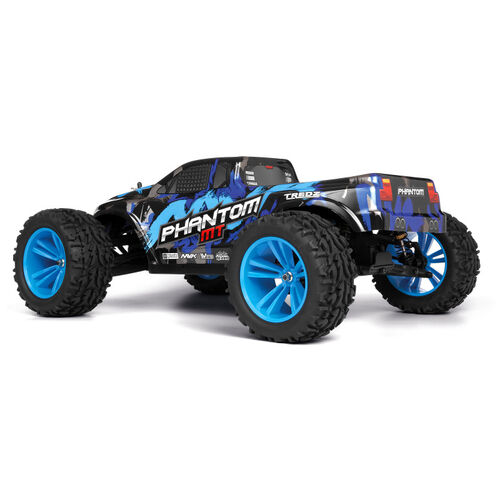 PHANTOM MT 4X4 RTR 1/10 MAVERICK