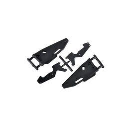 TRAPECIO INFERIOR DELANTERO MBX8T MUGEN SEIKI