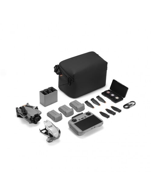 DJI MINI 5 PRO FLY MORE COMBO