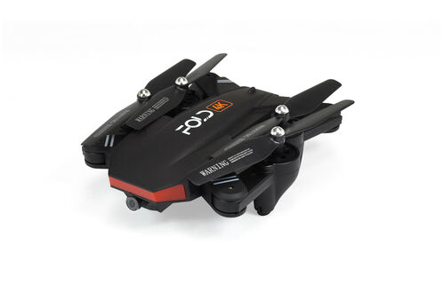 DRON FOLD 4K RTF PLEGABLE CON CAMARA