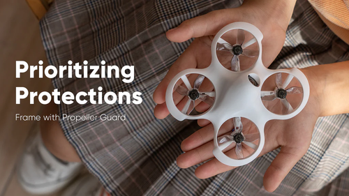 CETUS LITE FPV KIT BETAFPV