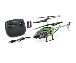 EASY TYRANN 280 CARSON VERDE