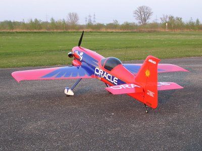 TURBO RAVEN 252 AIRWORLD