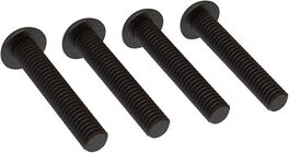 Button Head Screw, M5x20mm (4) ARRMA
