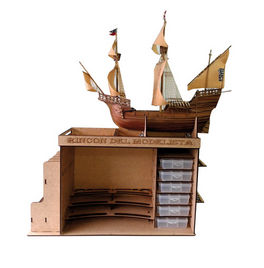 RINCÓN DEL MODELISTA DISARMODEL