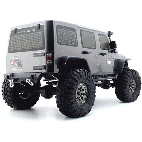 ROCK CRUISER V2 JC RGT 4X4 CRAWLER GRIS