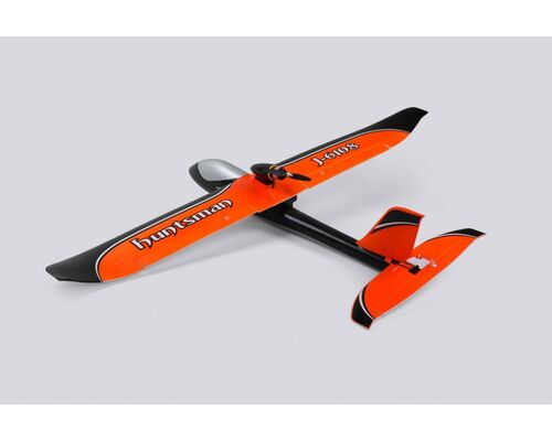 PLANEADOR HUNTSMAN V2 RTF 1100MM JOYSWAY