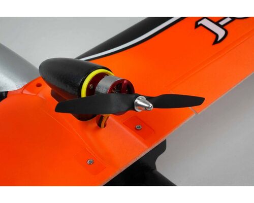 PLANEADOR HUNTSMAN V2 RTF 1100MM JOYSWAY